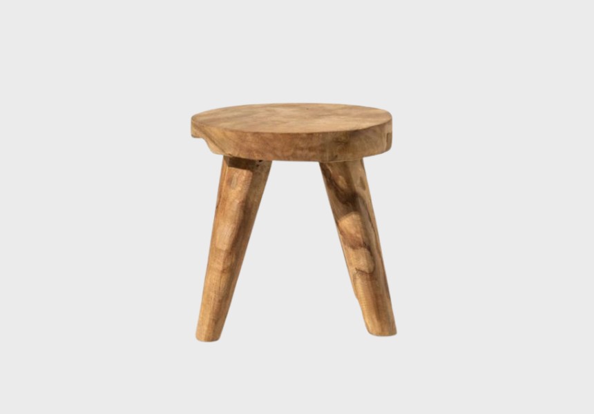 Inartisan Rokha stool